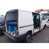 volkswagen transporter t4 furgoneta (70a, 70h, 7da, 7dh) del año 2002