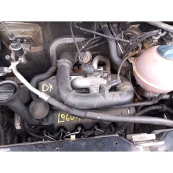 volkswagen transporter t4 furgoneta (70a, 70h, 7da, 7dh) del año 2002