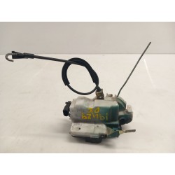 Front left door lock | Becerril Scrap Yard