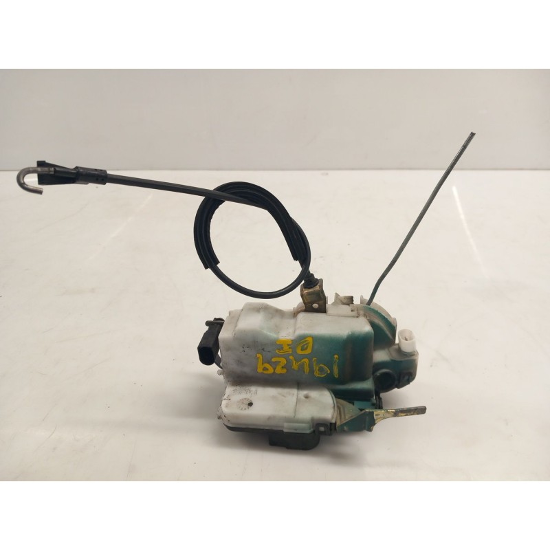 Recambio de cerradura puerta delantera izquierda para  referencia OEM IAM 6K3837015D  