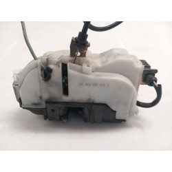 Recambio de cerradura puerta delantera izquierda para  referencia OEM IAM 6K3837015D  