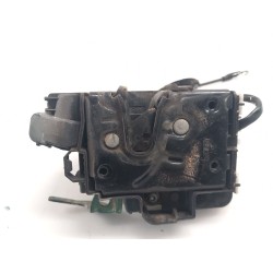 Recambio de cerradura puerta delantera izquierda para  referencia OEM IAM 6K3837015D  