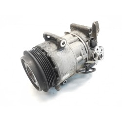 Recambio de compresor aire acondicionado para mercedes-benz clase a (w169) a 150 (169.031, 169.331) referencia OEM IAM A00123090