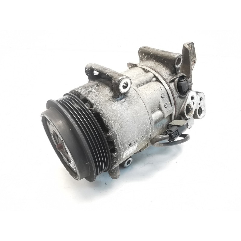 Recambio de compresor aire acondicionado para mercedes-benz clase a (w169) a 150 (169.031, 169.331) referencia OEM IAM A00123090