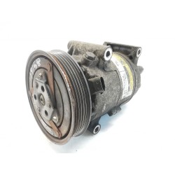 Air conditioning compressor Renault Megane II (BM0/1_, CM0/1_) | Becerril Scrap Yard