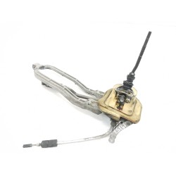 Recambio de palanca cambio para mercedes-benz clase c (w203) c 200 kompressor (203.045) referencia OEM IAM   