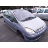 Elenco delle parti per Citroen xsara picasso (N68) 2.0 HDi Diesel dell'anno 2002 con motore RHY (DW10TD)