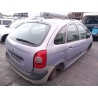 Elenco delle parti per Citroen xsara picasso (N68) 2.0 HDi Diesel dell'anno 2002 con motore RHY (DW10TD)