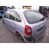 Elenco delle parti per Citroen xsara picasso (N68) 2.0 HDi Diesel dell'anno 2002 con motore RHY (DW10TD)