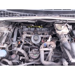 Elenco delle parti per Citroen xsara picasso (N68) 2.0 HDi Diesel dell'anno 2002 con motore RHY (DW10TD)