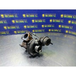 Recambio de turbocompresor para seat ibiza (6l1) reference referencia OEM IAM 045145701  