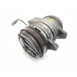 Air conditioning compressor Chevrolet Aveo / kalos hatchback (T200) | Becerril Scrap Yard