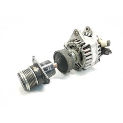 Alternator ford focus II...
