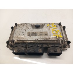 Engine control unit (ECU) CITROEN Saxo (S0, S1) | Becerril Scrap Yard