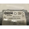 Airbag control unit CITROEN Saxo (S0, S1) | Becerril Scrap Yard