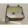 Airbag control unit CITROEN Saxo (S0, S1) | Becerril Scrap Yard