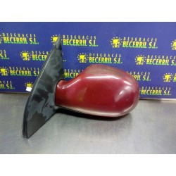Recambio de retrovisor izquierdo para kia carnival td ls travel referencia OEM IAM   