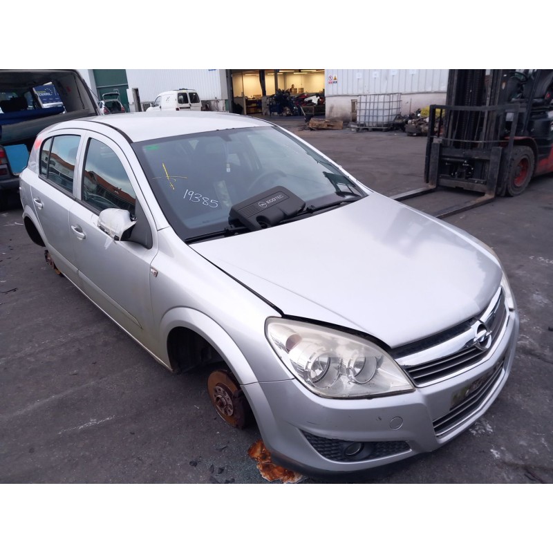 Elenco delle parti per Opel astra h classic hatchback (A04) 1.3 CDTI (L48) Diesel dell'anno 2009 con motore Z 13 DTH Elenco delle parti per Opel astra h classic hatchback (A04) 1.3 CDTI (L48) Diesel dell'anno 2009 con motore Z 13 DTH