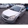Elenco delle parti per Opel astra h classic hatchback (A04) 1.3 CDTI (L48) Diesel dell'anno 2009 con motore Z 13 DTH