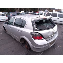 Elenco delle parti per Opel astra h classic hatchback (A04) 1.3 CDTI (L48) Diesel dell'anno 2009 con motore Z 13 DTH
