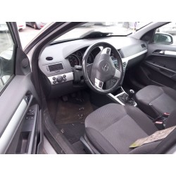 Elenco delle parti per Opel astra h classic hatchback (A04) 1.3 CDTI (L48) Diesel dell'anno 2009 con motore Z 13 DTH