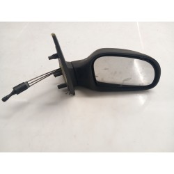 Recambio de retrovisor derecho para citroën saxo (s0, s1) 1.1 x, sx referencia OEM IAM 096261236  