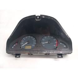 Recambio de cuadro instrumentos para citroën saxo (s0, s1) 1.1 x, sx referencia OEM IAM 9640994180  