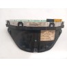 Recambio de cuadro instrumentos para citroën saxo (s0, s1) 1.1 x, sx referencia OEM IAM 9640994180  