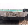 Recambio de cuadro instrumentos para citroën saxo (s0, s1) 1.1 x, sx referencia OEM IAM 9640994180  