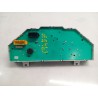 Recambio de cuadro instrumentos para citroën saxo (s0, s1) 1.1 x, sx referencia OEM IAM 9640994180  