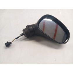 Right mirror Seat Leon (1P1) | Becerril Scrap Yard