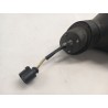 Recambio de retrovisor derecho para seat leon (1p1) 1.9 tdi referencia OEM IAM 1P2857508A9B9  
