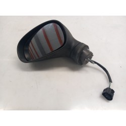 Specchietto retrovisore sinistro Seat Leon (1P1) | Desguace Becerril