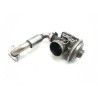 Recambio de válvula egr para bmw serie 3 berlina (e46) 320d referencia OEM IAM 778545204  