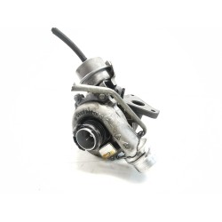 Recambio de turbocompresor para renault megane i fase 2 cabriolet (ea..) referencia OEM IAM 54399700027  