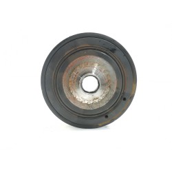 Recambio de polea cigueñal para renault megane ii (bm0/1_, cm0/1_) 1.9 dci (bm0g, cm0g) referencia OEM IAM   