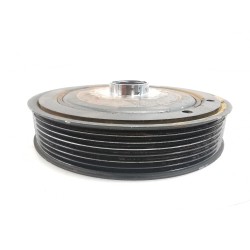 Recambio de polea cigueñal para renault megane ii (bm0/1_, cm0/1_) 1.9 dci (bm0g, cm0g) referencia OEM IAM   