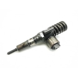 Injector Audi A4 avant (8E) | Becerril Scrap Yard