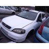 Elenco delle parti per Opel astra f classic hatchback (T92) 1.4 i (M08, M68, F08, F68) Gasolina dell'anno 2013 con motore X 14 NZ