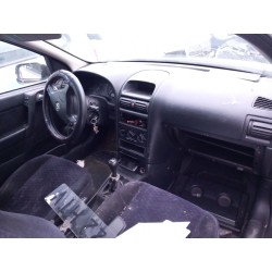 Elenco delle parti per Opel astra f classic hatchback (T92) 1.4 i (M08, M68, F08, F68) Gasolina dell'anno 2013 con motore X 14 NZ