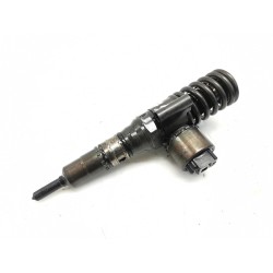 Injector Audi A4 avant (8E) | Becerril Scrap Yard