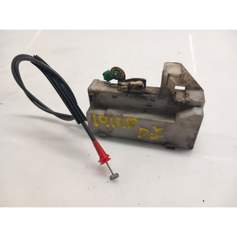Recambio de cerradura puerta delantera izquierda para ford fiesta 1.1 2v referencia OEM IAM   