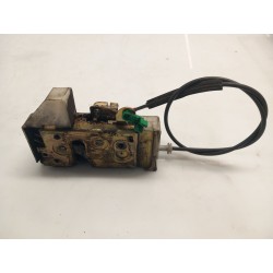 Recambio de cerradura puerta delantera izquierda para ford fiesta 1.1 2v referencia OEM IAM   