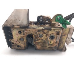 Recambio de cerradura puerta delantera izquierda para ford fiesta 1.1 2v referencia OEM IAM   
