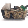 Recambio de cerradura puerta delantera izquierda para ford fiesta 1.1 2v referencia OEM IAM   