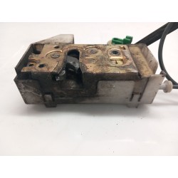 Recambio de cerradura puerta delantera izquierda para ford fiesta 1.1 2v referencia OEM IAM   