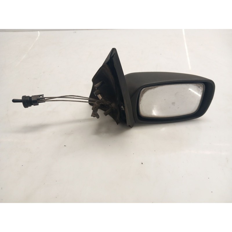 Right mirror Ford Fiesta III (gfj) | Becerril Scrap Yard Right mirror Ford Fiesta III (gfj) | Becerril Scrap Yard