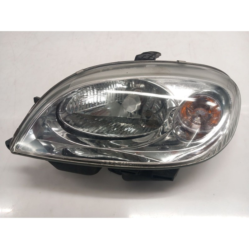 Faro sinistro CITROEN Saxo (S0, S1) | Desguace Becerril Faro sinistro CITROEN Saxo (S0, S1) | Desguace Becerril