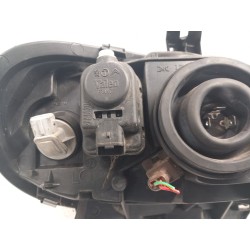 Faro sinistro CITROEN Saxo (S0, S1) | Desguace Becerril