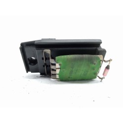 Recambio de resistencia calefaccion para ford focus berlina (cak) ambiente referencia OEM IAM   